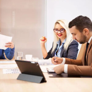 HR and Payroll Management Course