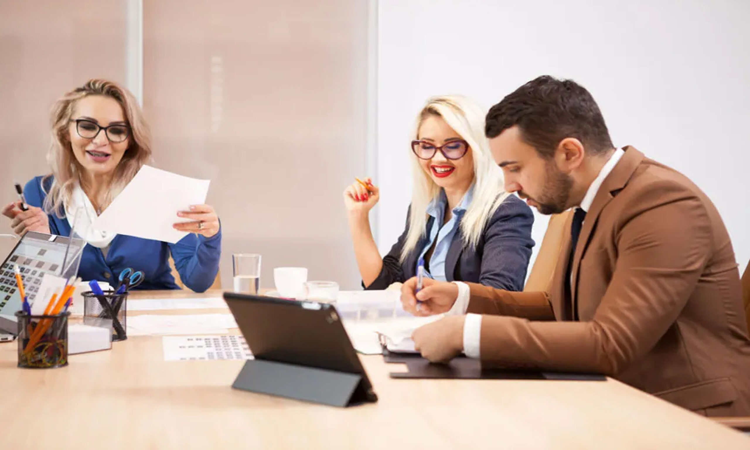 HR and Payroll Management Course