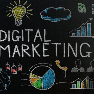 digital marketing and advertising course