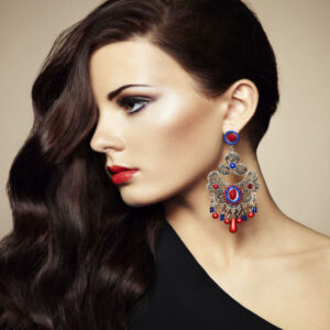 Level 5 Fashion and Beauty Course Online