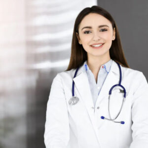 Level 2 Certificate in Working in the Health Sector