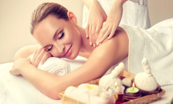 Body Massage Therapy