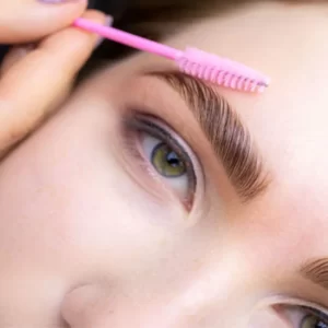 online brow lamination course