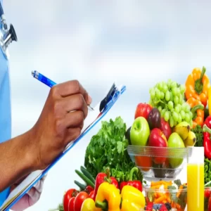 nutritional therapy course