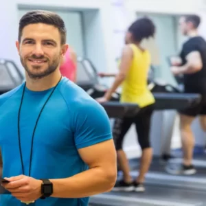 Personal Trainer Course