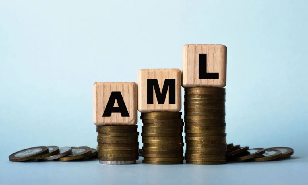 online anti money laundering training