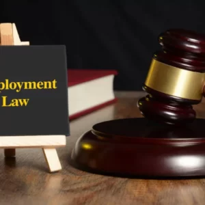 employment law training