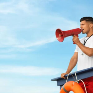 Lifeguard Course