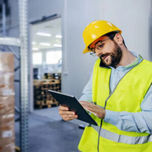 Level 5 Warehouse Management Course