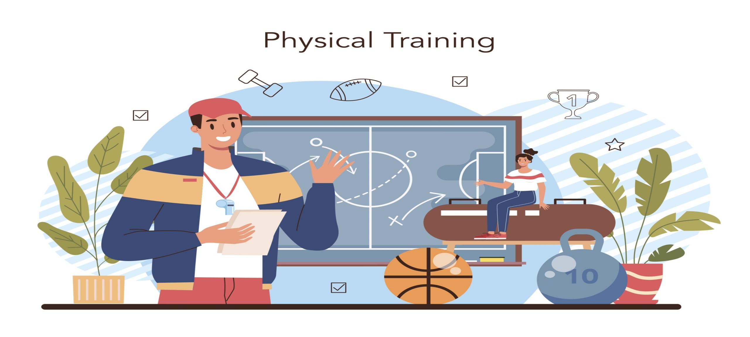 Physical Coaching