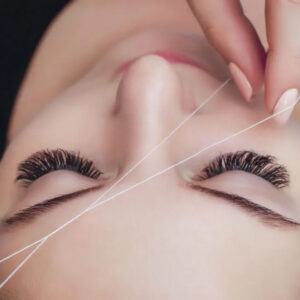 Level 2 Award in Provide Threading Course