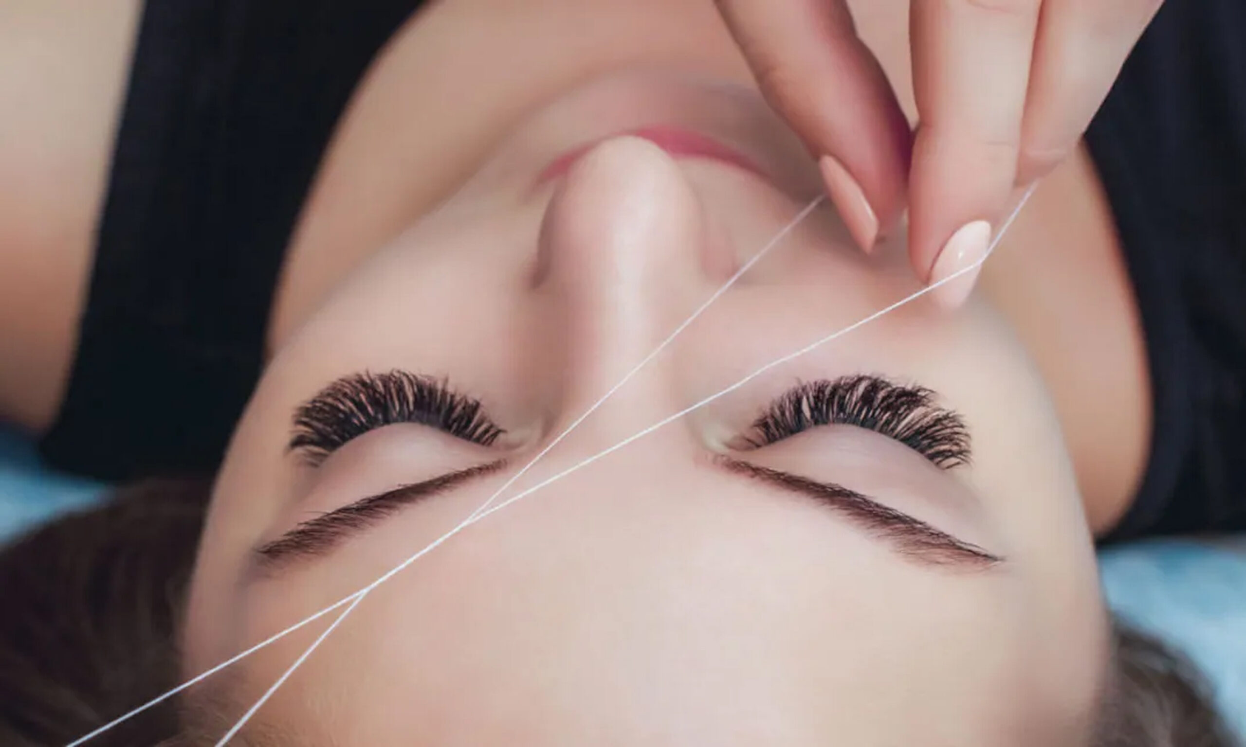 Level 2 Award in Provide Threading Course