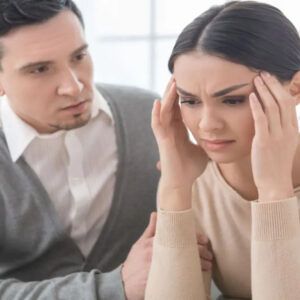 Level 2 Certificate in Awareness of Mental Health Problems