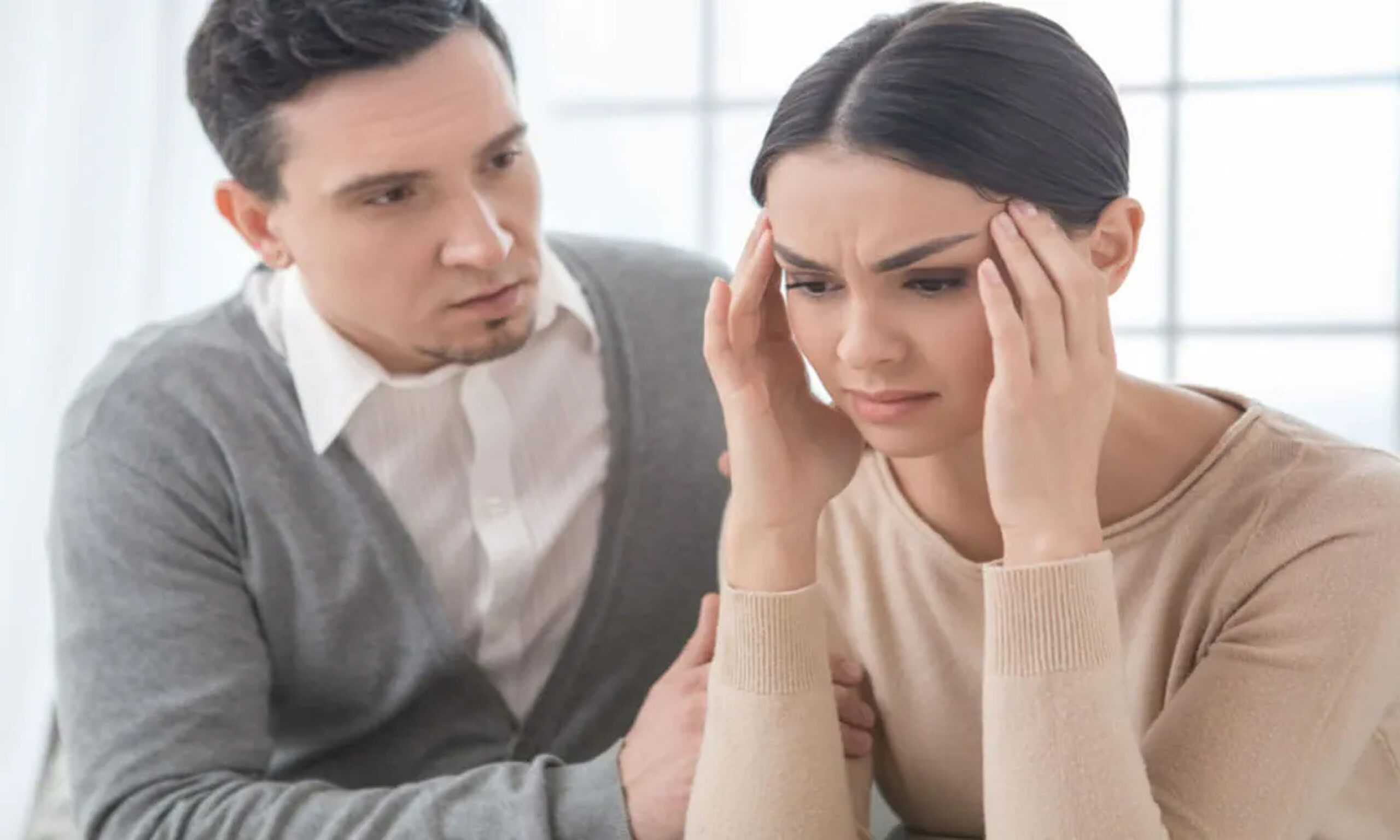 Level 2 Certificate in Awareness of Mental Health Problems