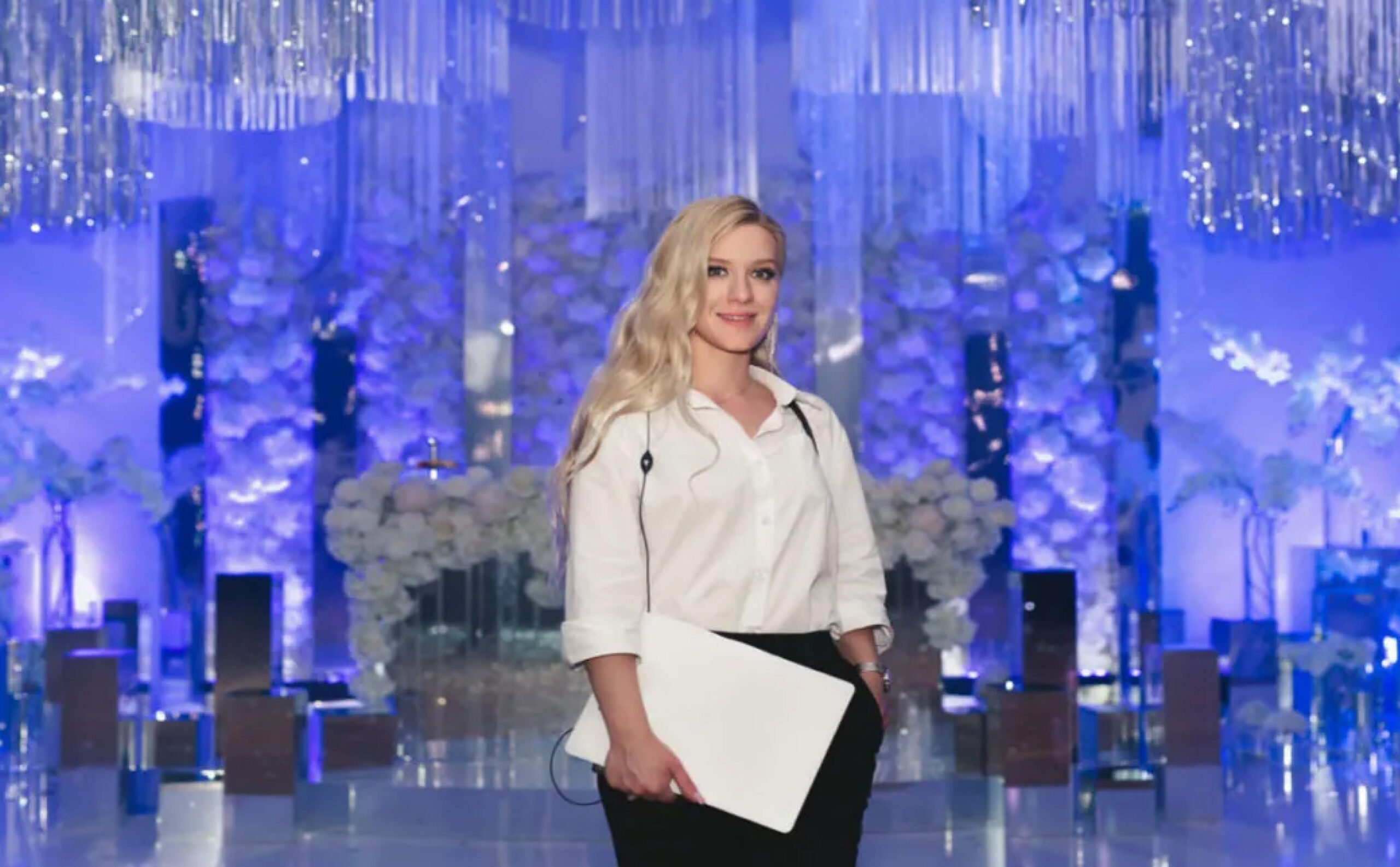 Level 5 Diploma in Wedding Planner Course