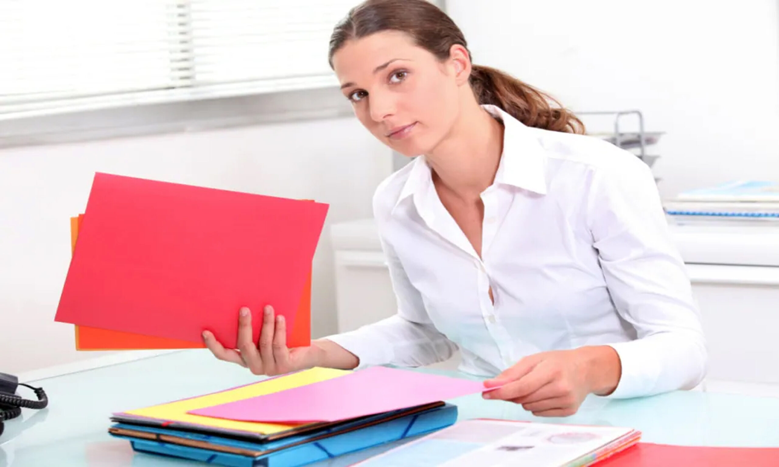 Document Controller Course