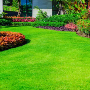 Landscape Gardening Course