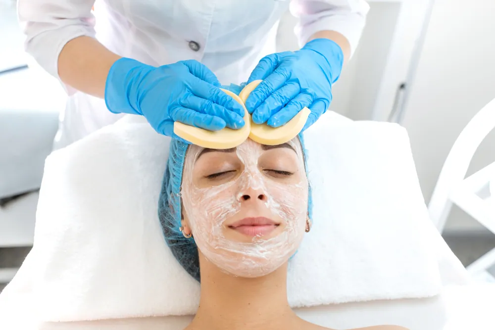Luxury Spa Facial Course Unified Course