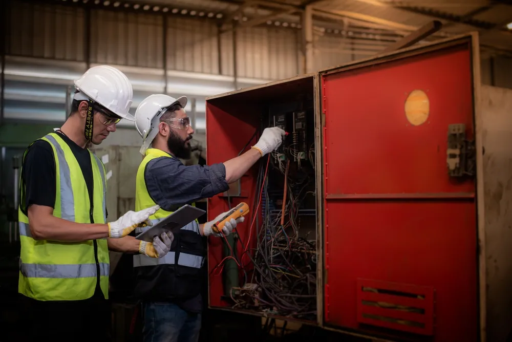 Electrical Safety Training Course Unified Course