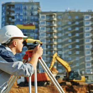 Building Survey Course