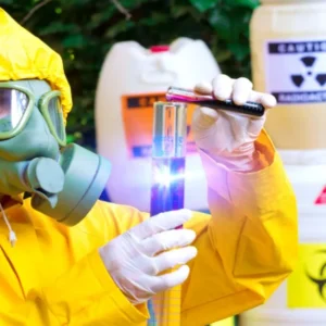 Control of Substances Hazardous to Health (COSHH) Training Course