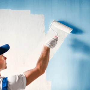 Level 3 Diploma in Painting and Decorating