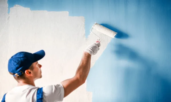 Level 3 Diploma in Painting and Decorating