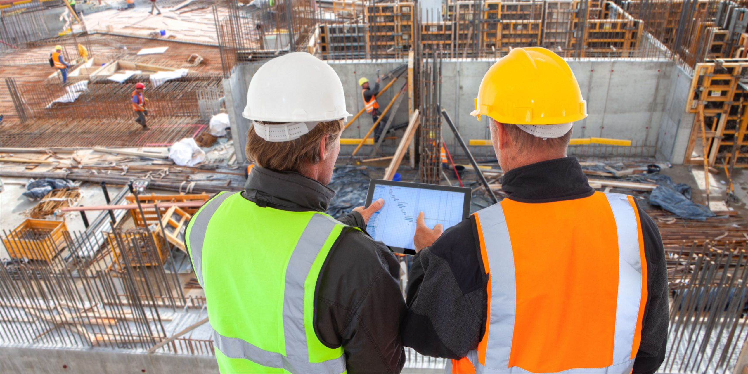 Become a Construction Project Manager