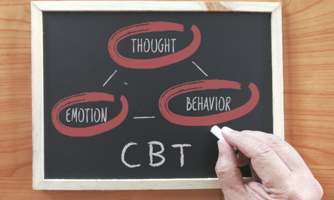 How Do You Become A Cognitive Behavioural Therapist