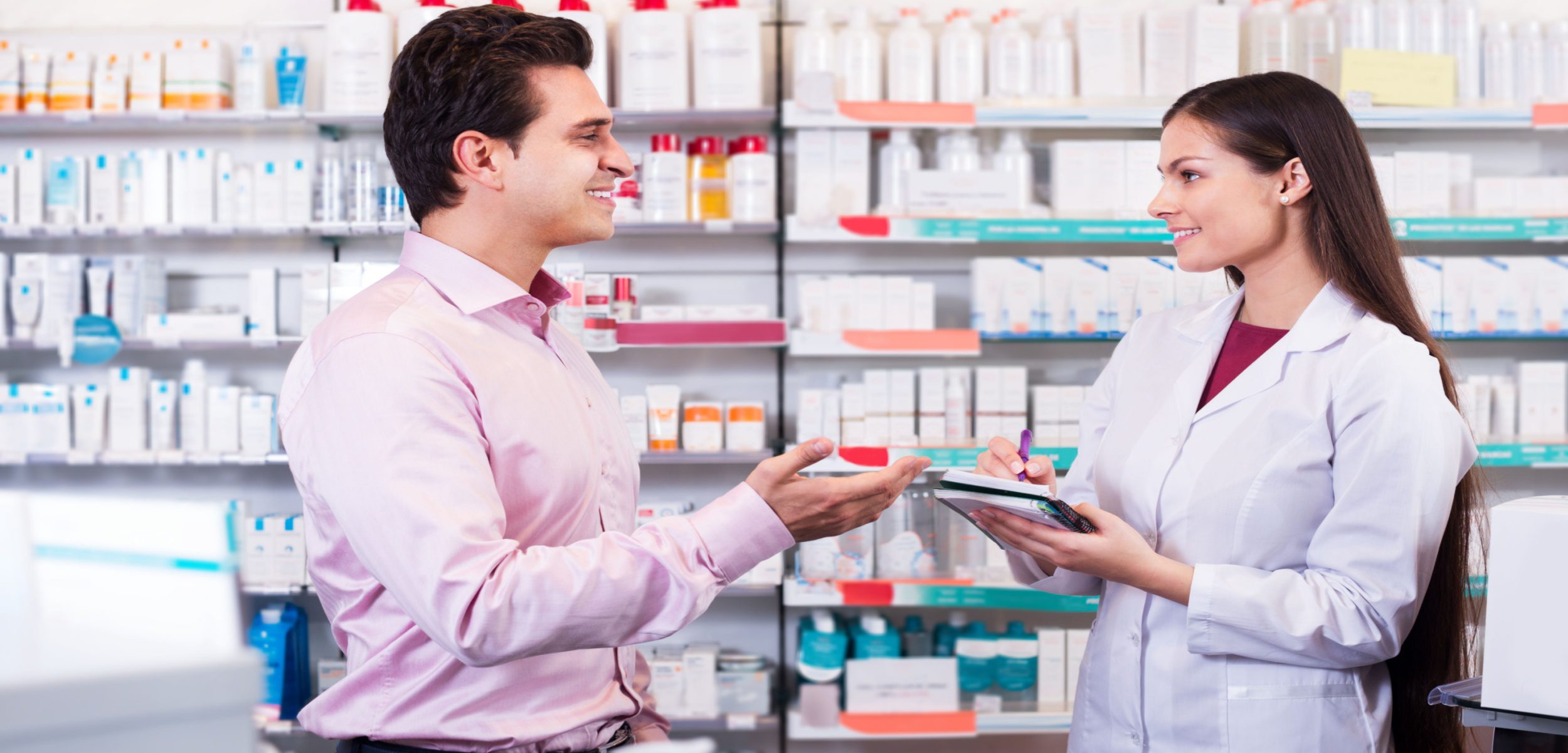 Find a Job as a Pharmacy Technician