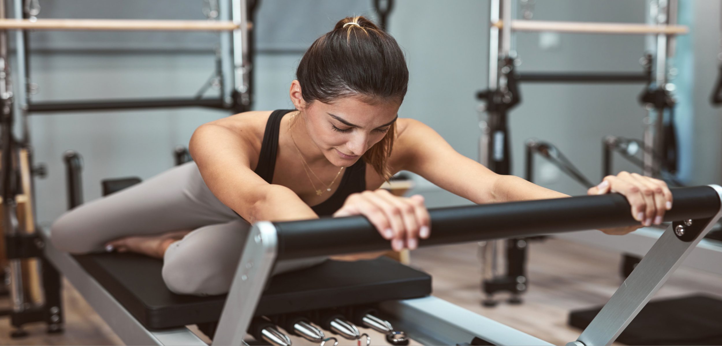 How Does Pilates Build Muscle