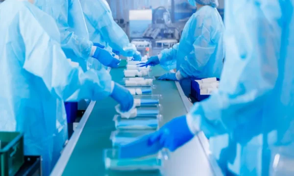 Sterile Processing Technician Course