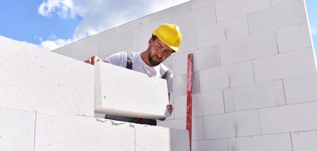 From Plans to Buildings: Bricklayer Responsibilities