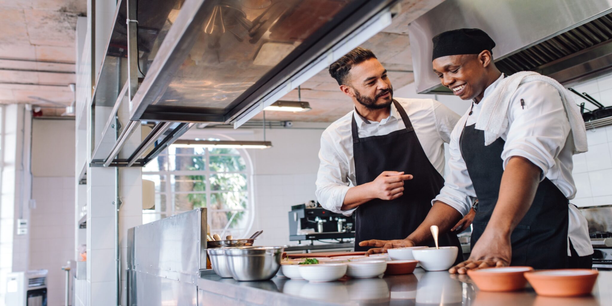 How Much Do Restaurant Managers Make?