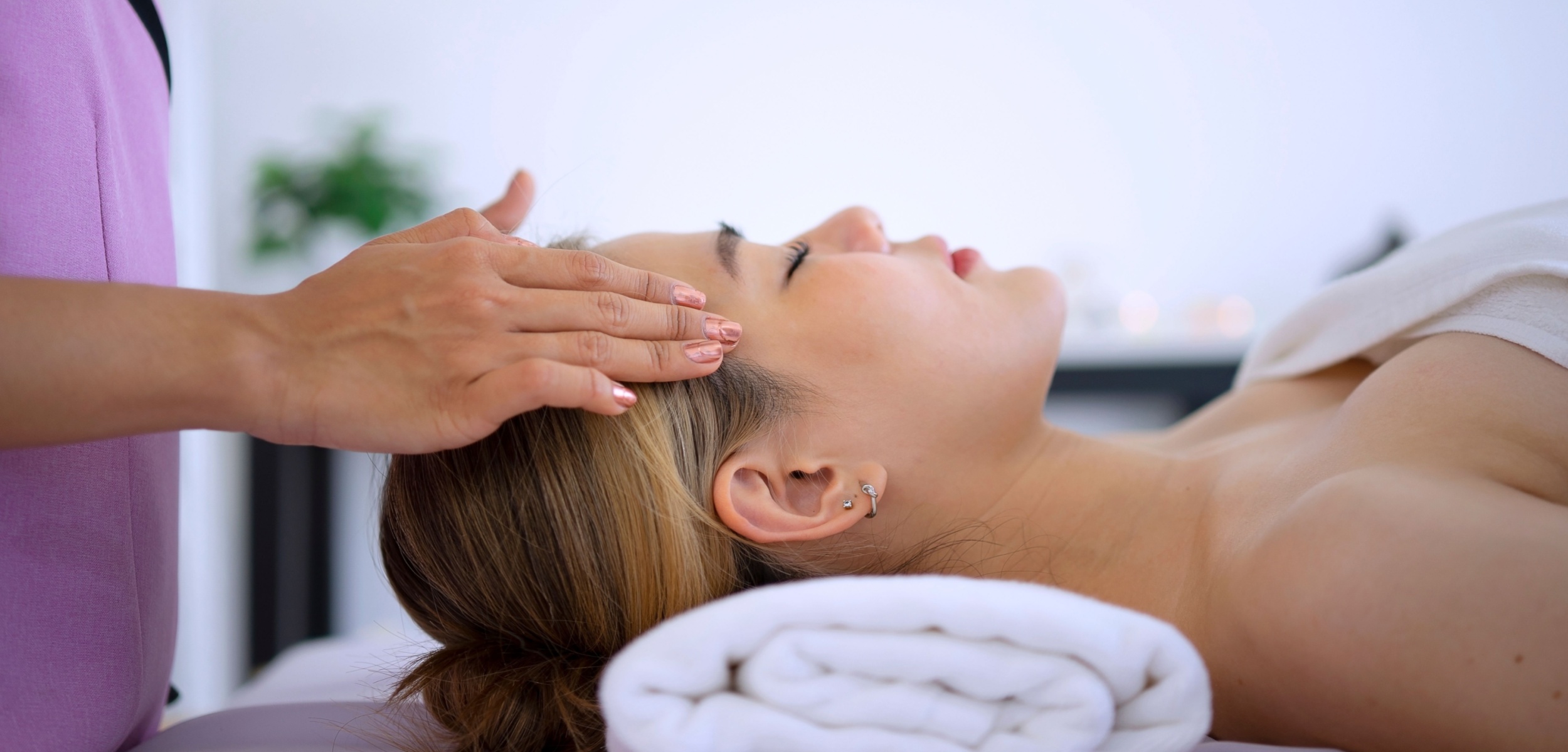 How Much Is a Thai Massage?