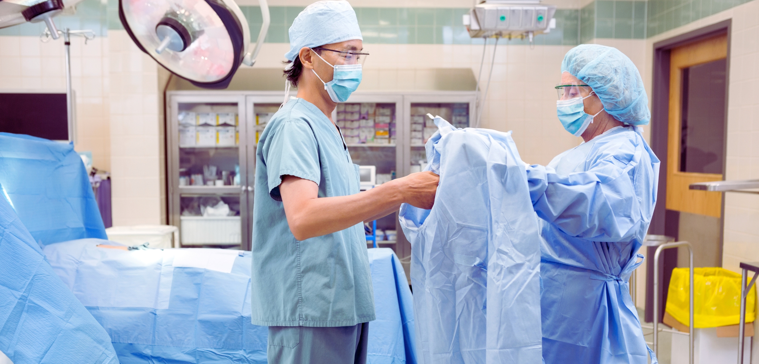 Adjusting to Diverse Patient Needs
