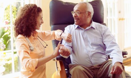 health and social care