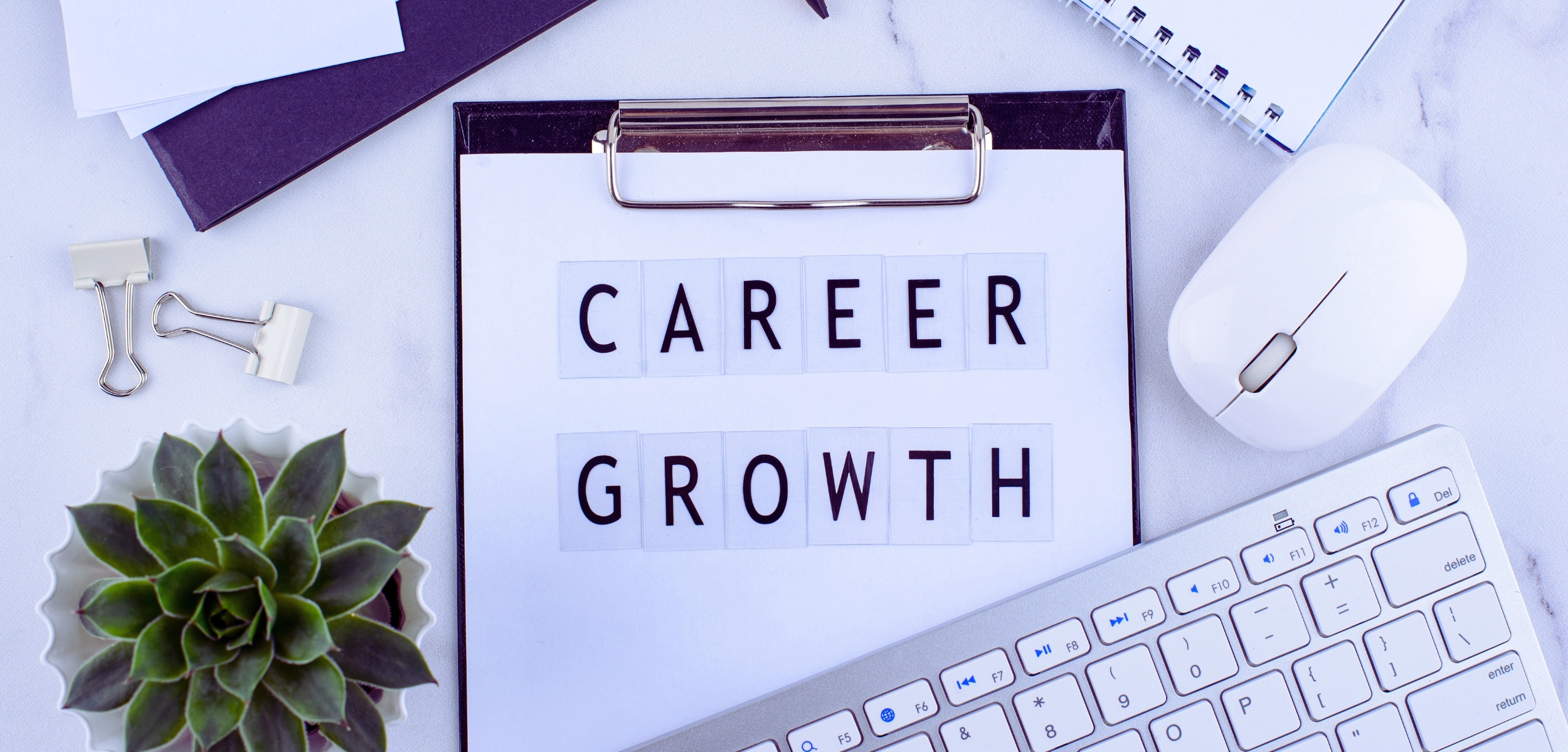Career Growth