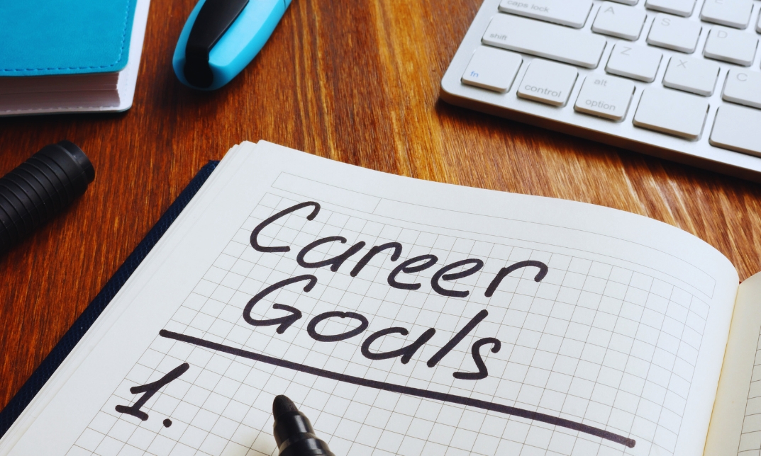 How to Set Career Goals