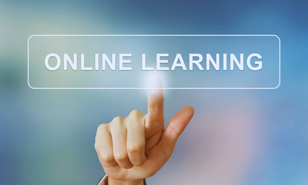 Online Learning Platforms