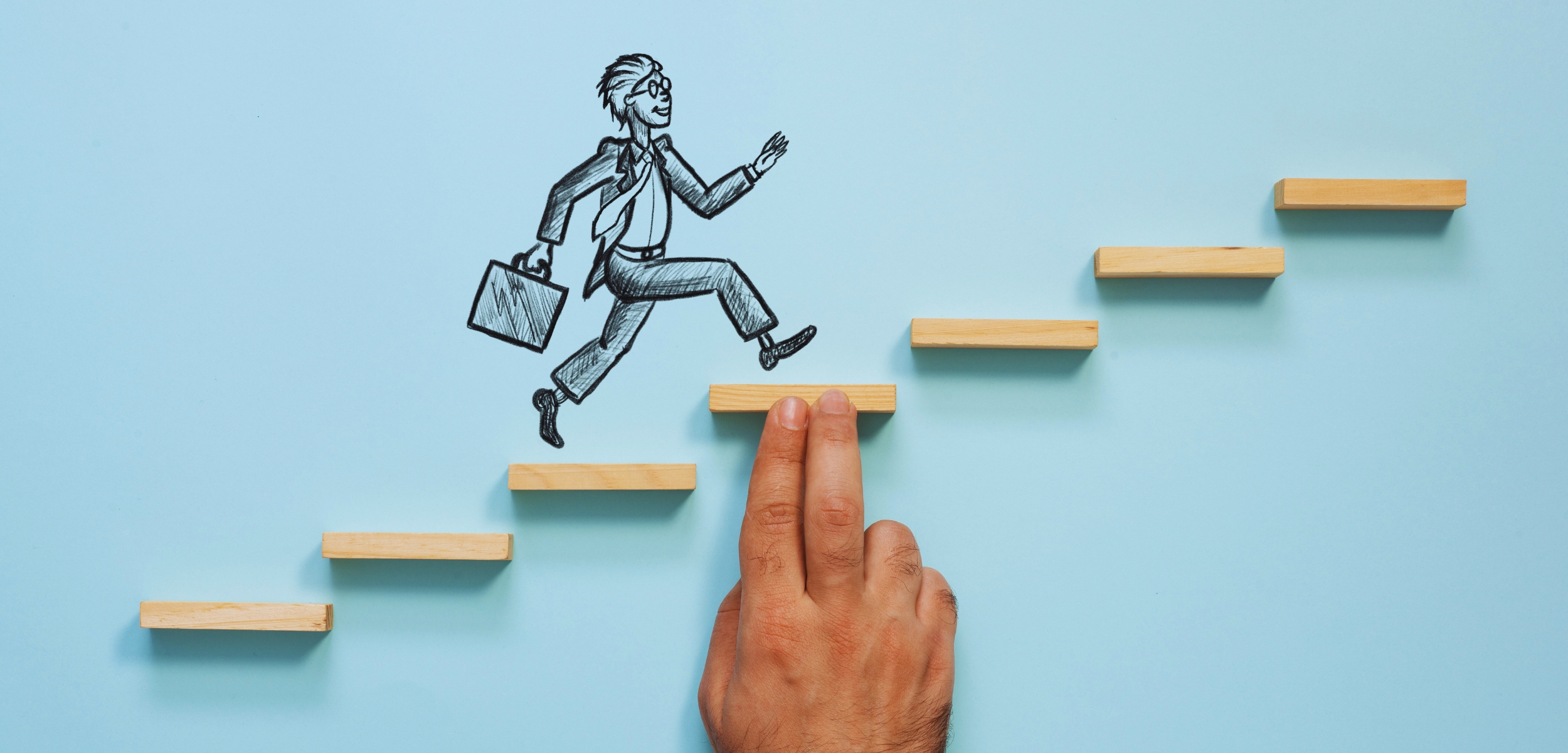 Achieve Your Professional Goals 
