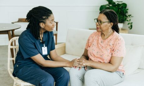 health and social care