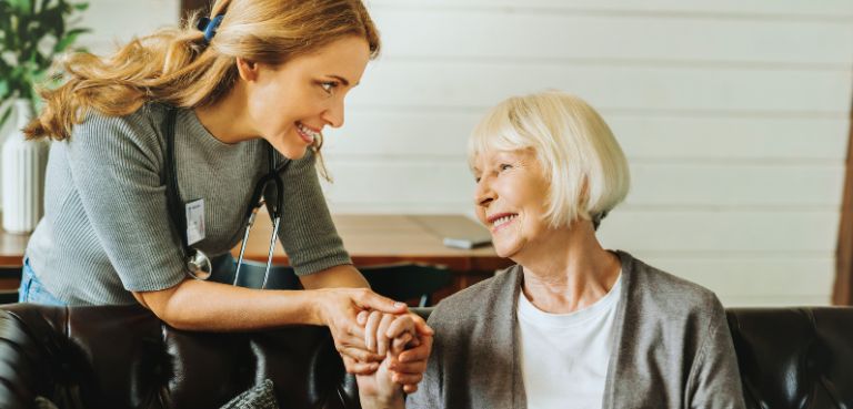 health and social care