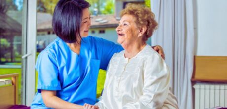 health and social care