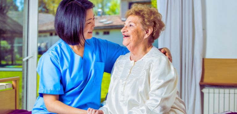 health and social care