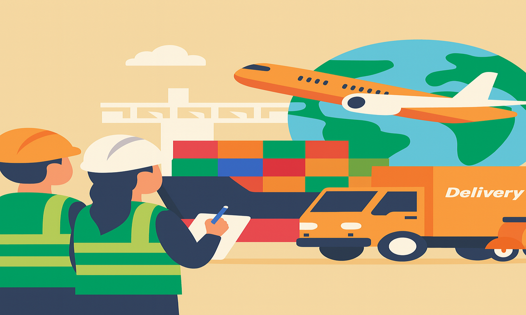 How to Become a Transport Manager