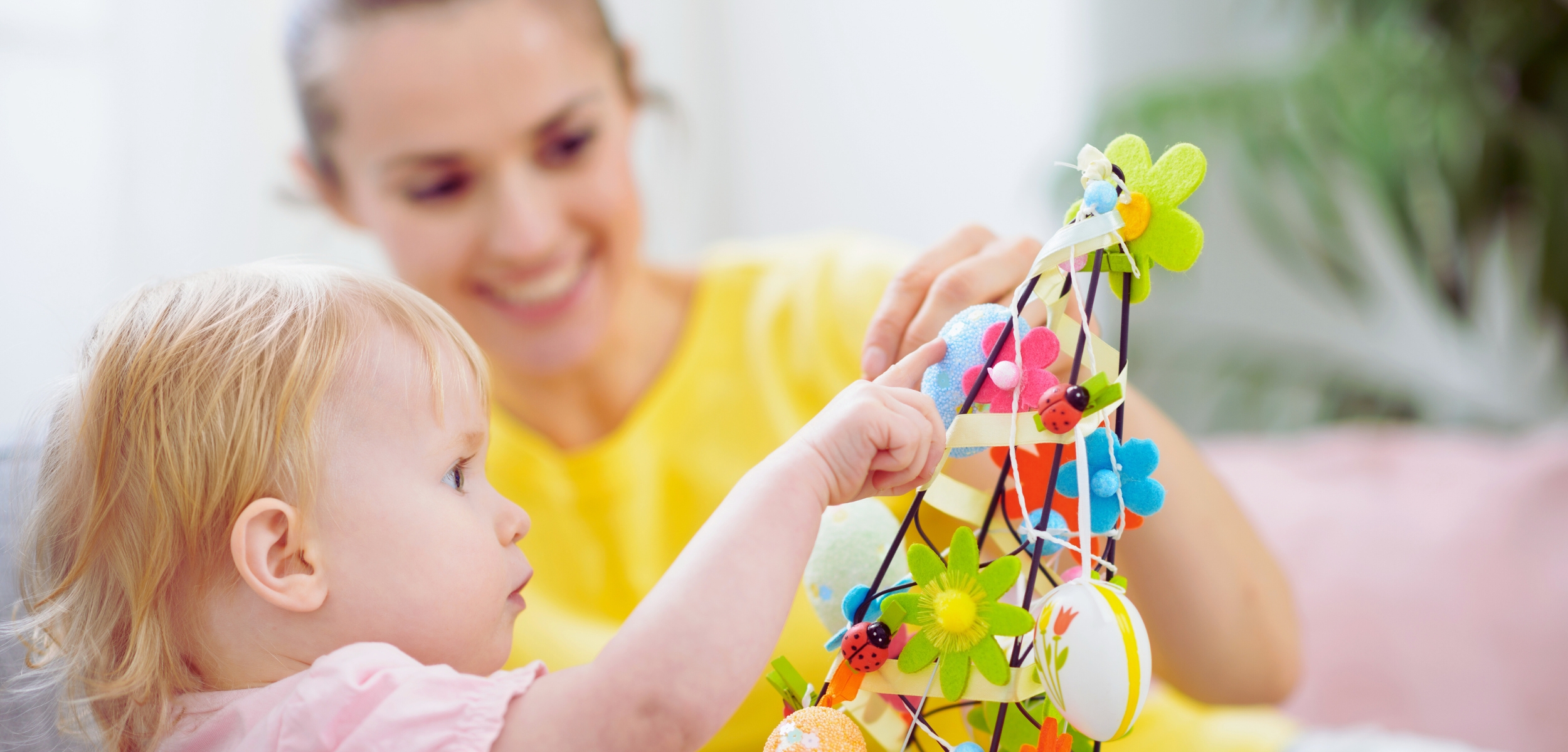 Childcare Worker Mean in the UK