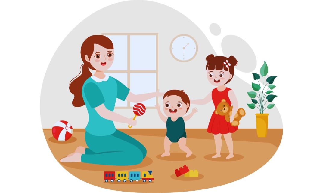 How Much Do Childcare Workers Get Paid UK