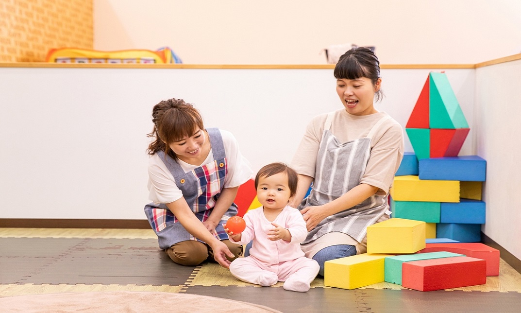 How Much Does a Childcare Worker Earn UK