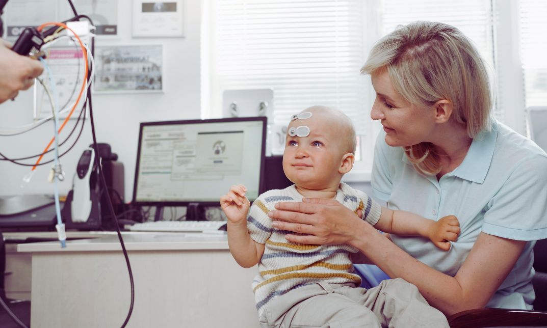 How to Become a Child Practitioner